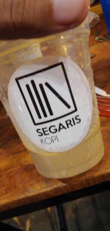 SEGARIS KOPI