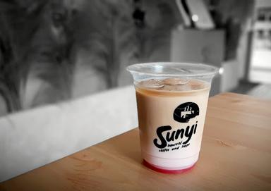 SUNYI COFFEE - BEKASI RUKO GRAND GALAXY