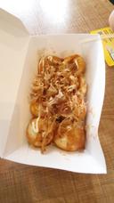 Takoyaki