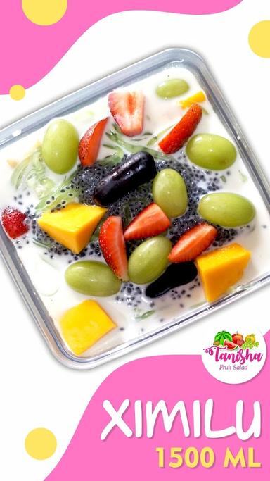 TANISHA FRUIT SALAD