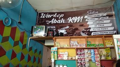 WARKOP ABAH KM