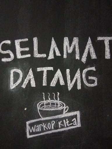 WARKOP KITA