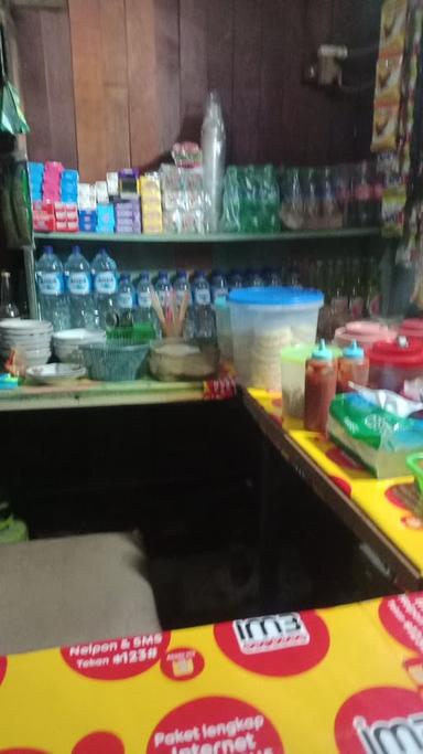 WARKOP MAMANG PEKAYON