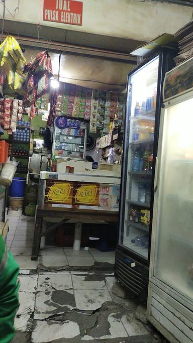 WARKOP JUANDA