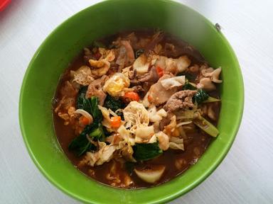 BAKMI TEGAL SARI