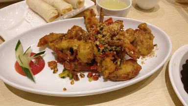 IMPERIAL KITCHEN & DIMSUM - LAGOON AVENUE MALL BEKASI