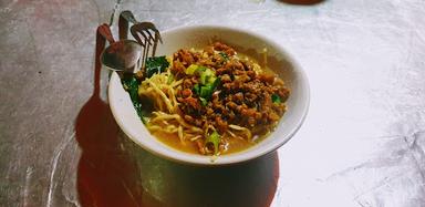 MIE AYAM BANGKOK OM JHONY