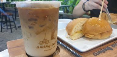 AMING COFFEE BEKASI