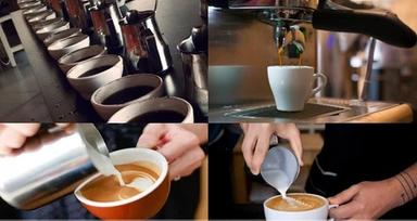 BARISTA.ID COFFEE ACADEMY - BEKASI