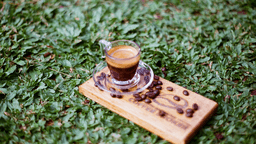 Photo's Broker Coffee & Roastery Galaxy