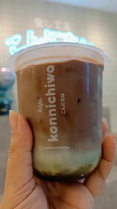 KOPI KONNICHIWA GRAND GALAXY