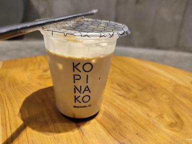 KOPI NAKO GALAXY