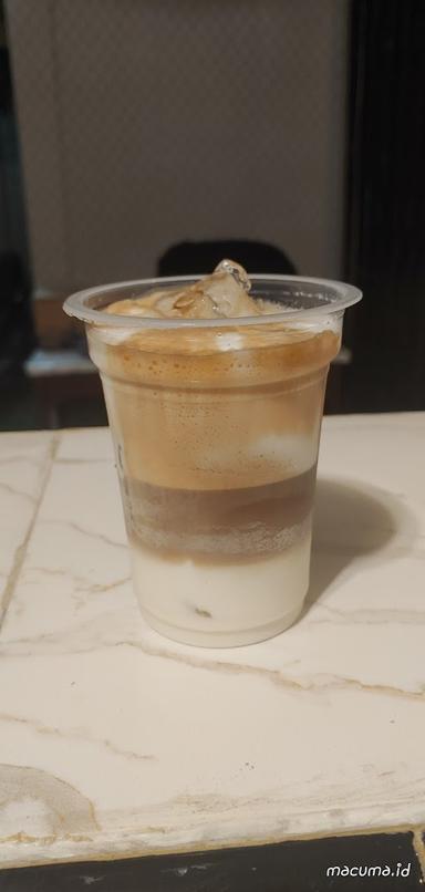 MACUMA KOPI