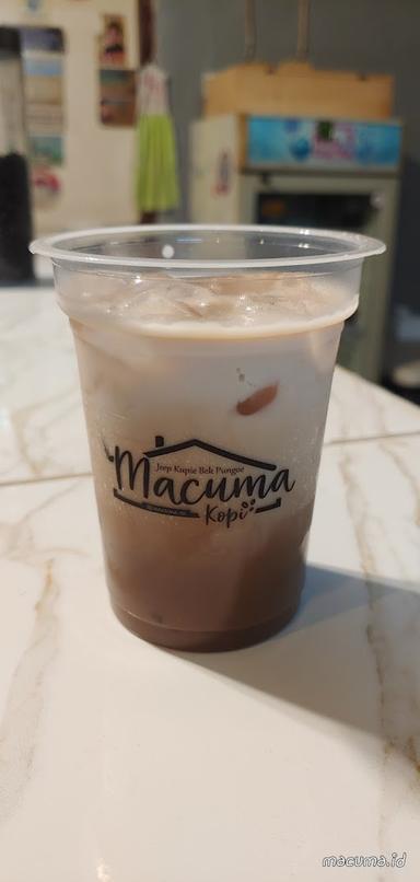 MACUMA KOPI