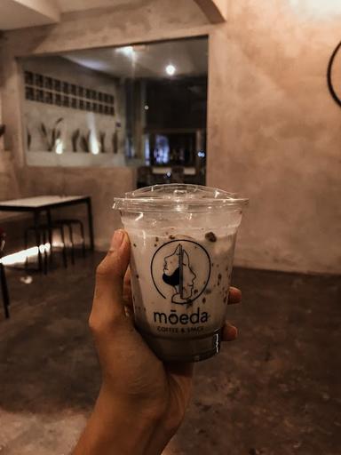 MOEDA COFFEE