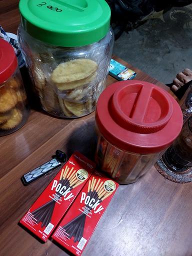 WARKOP JAPOYAH