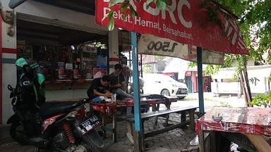 WARKOP MANG NDUT