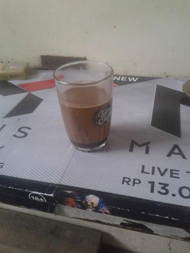 WARKOP MANG NDUT