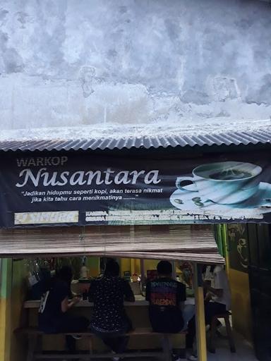 WARKOP NUSANTARA