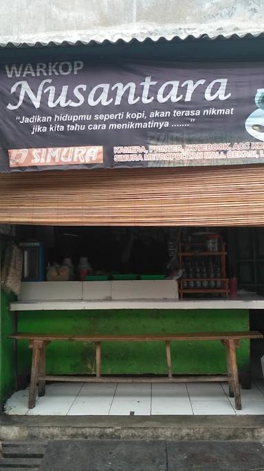 WARKOP NUSANTARA