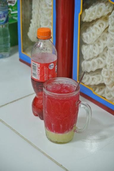 WARKOP PERMATA CIREMAI