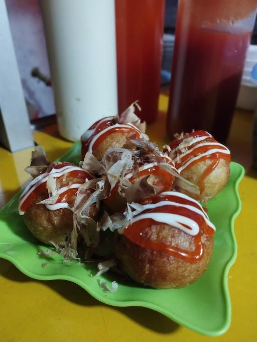 AYASHA TAKOYAKI