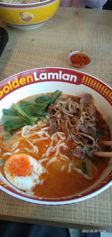 GOLDEN LAMIAN GGP