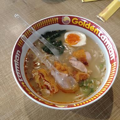 GOLDEN LAMIAN GGP