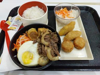 HOKA HOKA BENTO - METROPOLITAN MALL