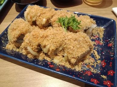 ICHIBAN SUSHI - GRAND METROPOLITAN BEKASI