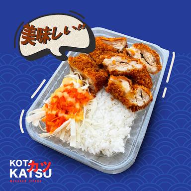 KOTAKATSU, BEKASI SELATAN