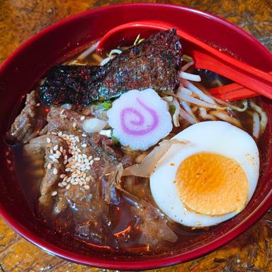 OISHII RAMEN BEKASI