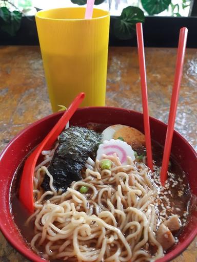 OISHII RAMEN BEKASI