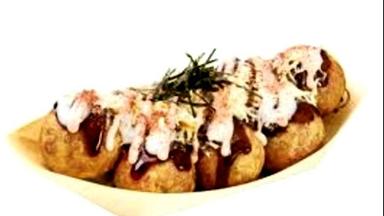 TAKOYAKI DAPUR UCRIT