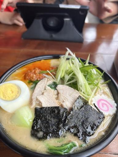 YORU RAMEN BAR