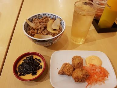 YOSHINOYA - GRAND METROPOLITAN BEKASI