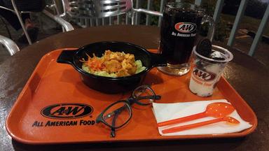 A&W RESTORAN - BEKASI JUNCTION