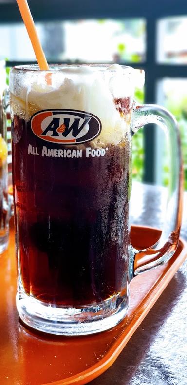 A&W RESTORAN - BEKASI JUNCTION