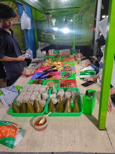 ANGKRINGAN NASI KUCING GUS ROWI