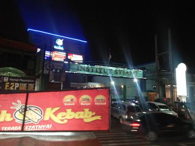 AROFAH KEBAB KARTINI