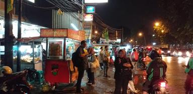 AROFAH KEBAB SETASIUN BEKASI