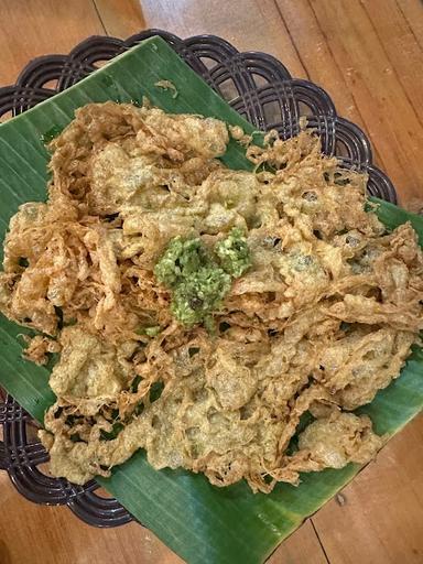 AYAM GEPUK SAMBAL HIJAU ANDALIMAN GALAXY