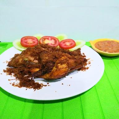 AYAM GORENG LENGKUAS MAS EKO