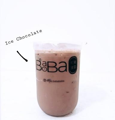 BABA BOBA