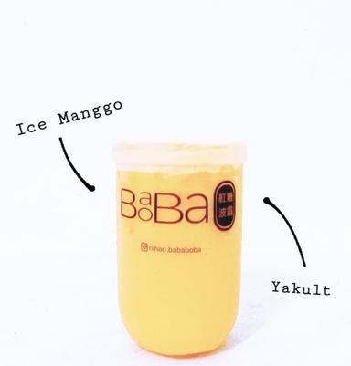 BABA BOBA