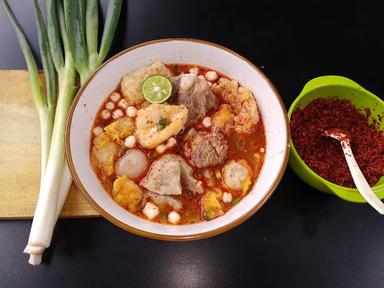 BACITUL - BASO ACI TULANG CABANG PONDOK PEKAYON INDAH