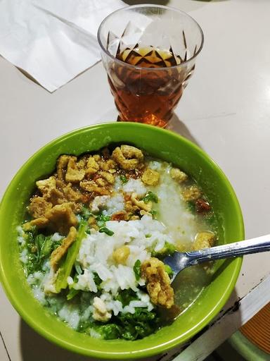 BAKMI AMOY 88 KARTINI BEKASI TIMUR