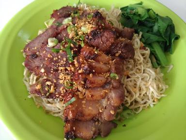 BAKMI CHARSIU GLORIA