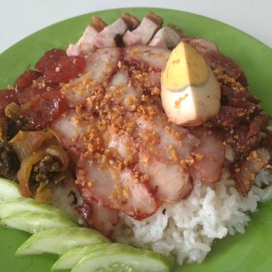 BAKMI CHARSIU GLORIA