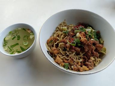 BAKMI SIANTAR